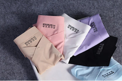 Culotte Grossesse Taille Basse Sans Couture