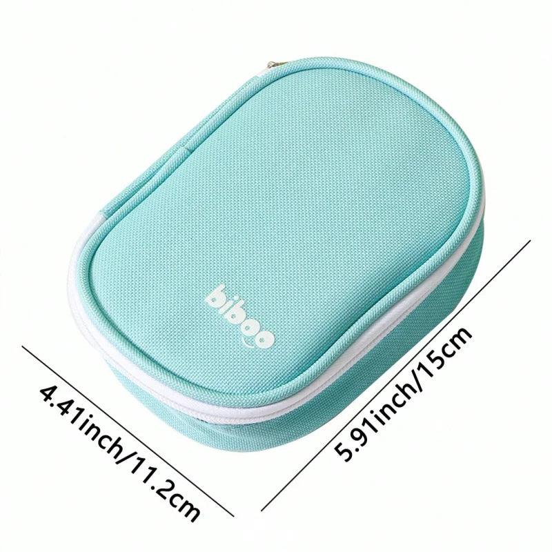 Kit Santé & Soin Bébé